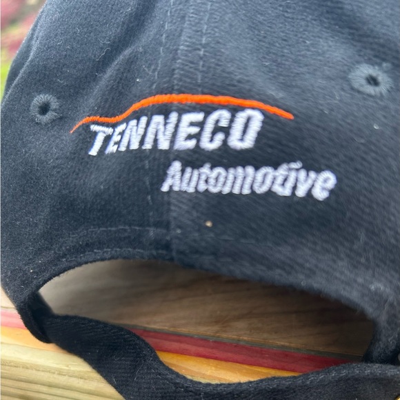 MONROE Sensa-Trac Shocks Struts Black Hat - Picture 9 of 9